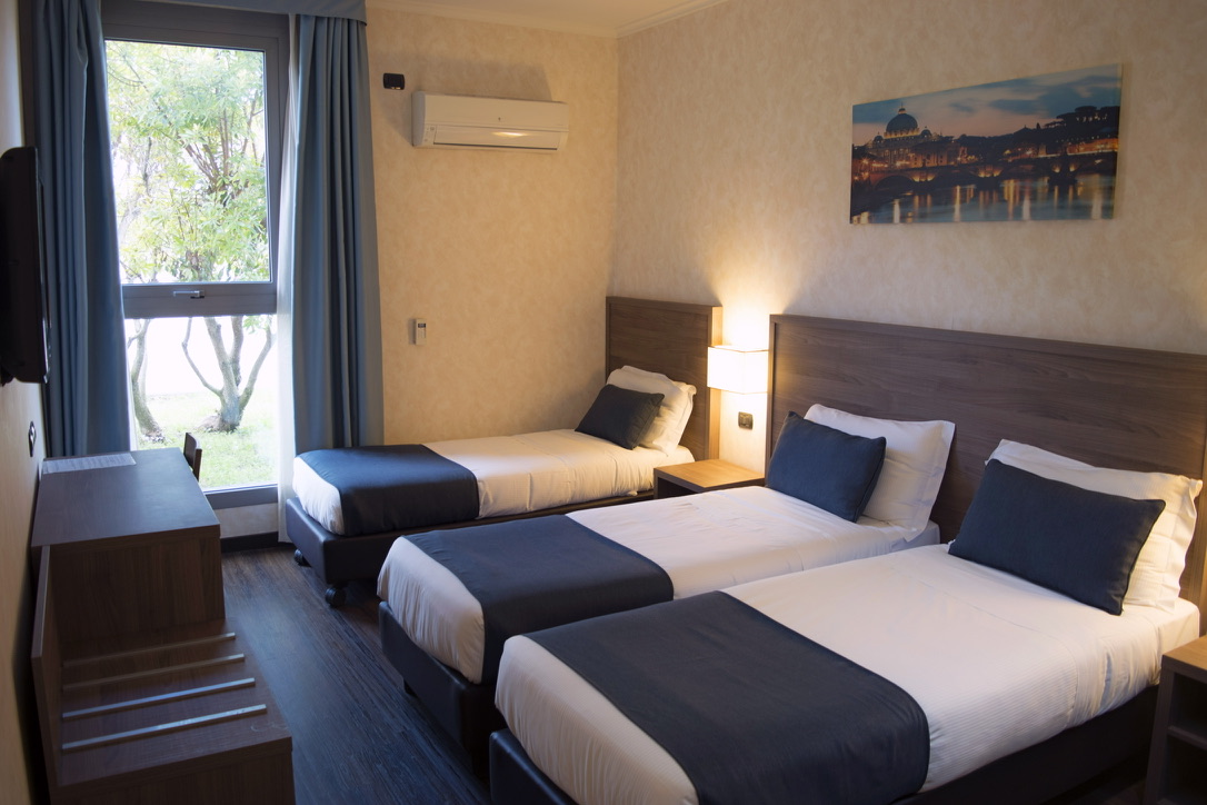Hotel Roma Sud foto 10