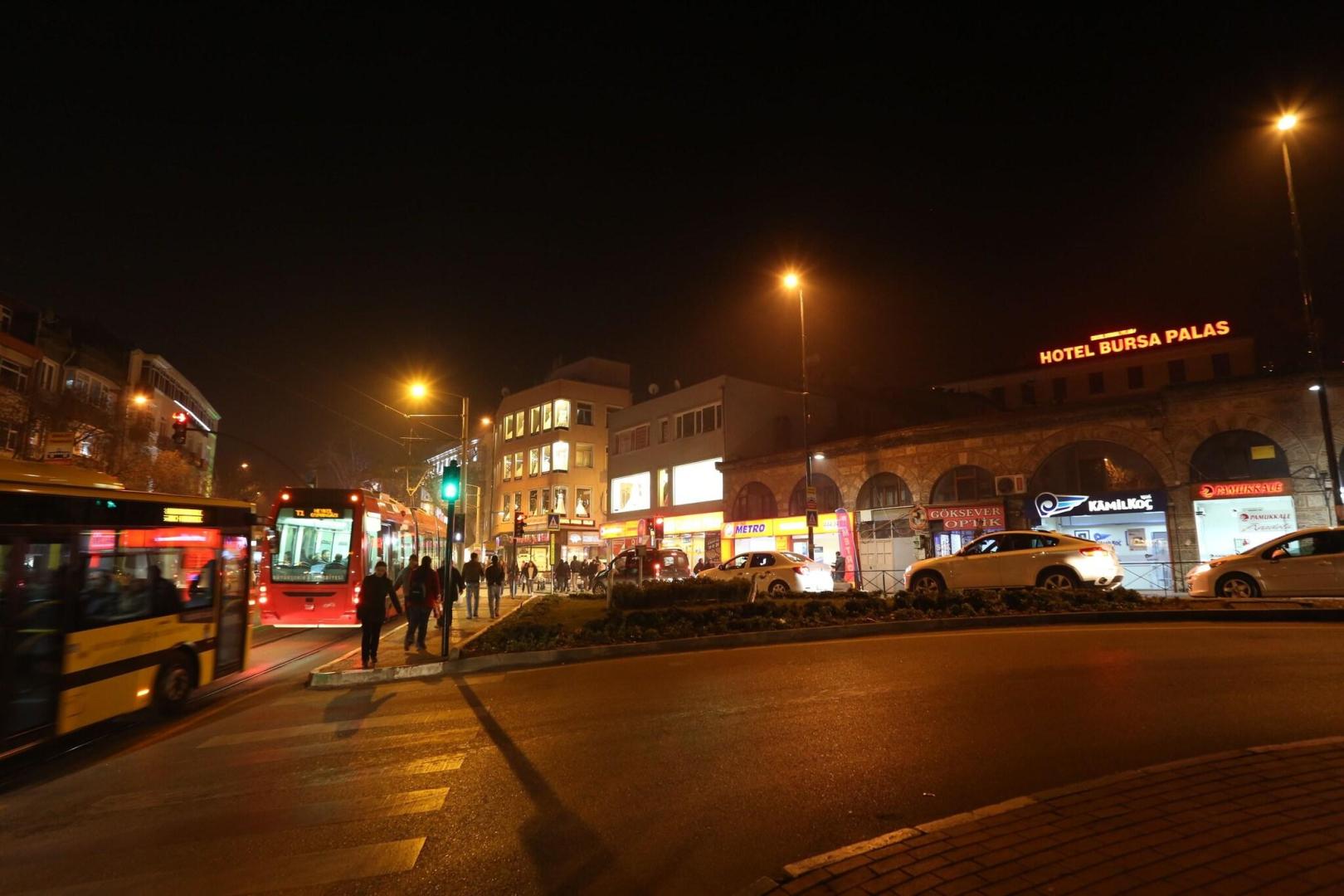 Bursa Palas foto 18