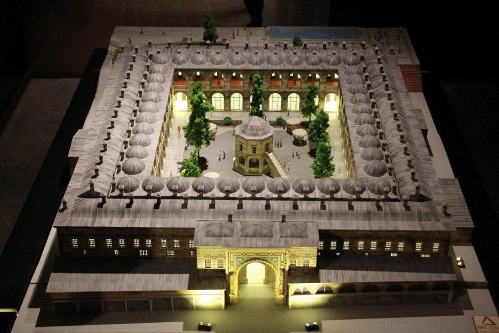 Bursa Palas foto 21