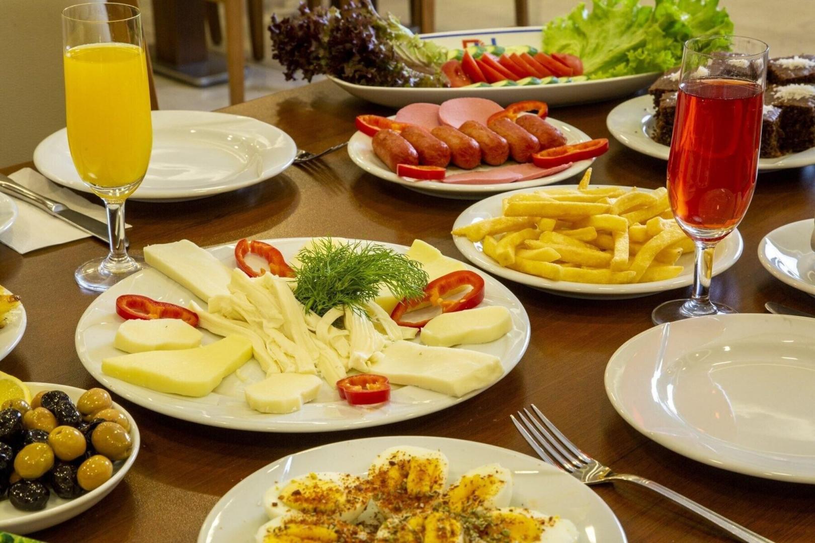 Bursa Palas foto 3