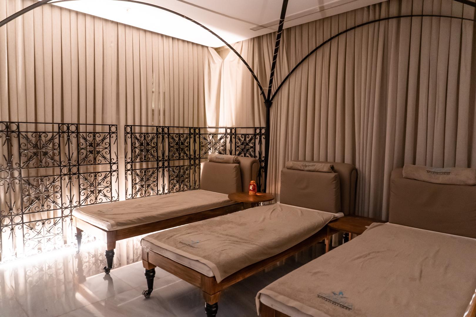 The Bank Hotel Istanbul foto 41