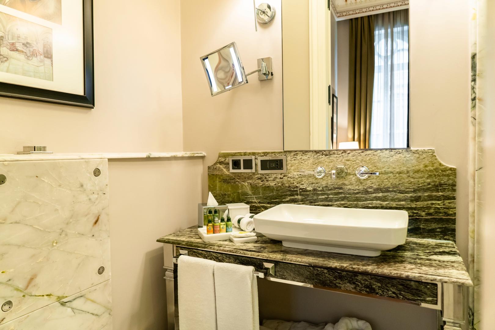 The Bank Hotel Istanbul foto 7