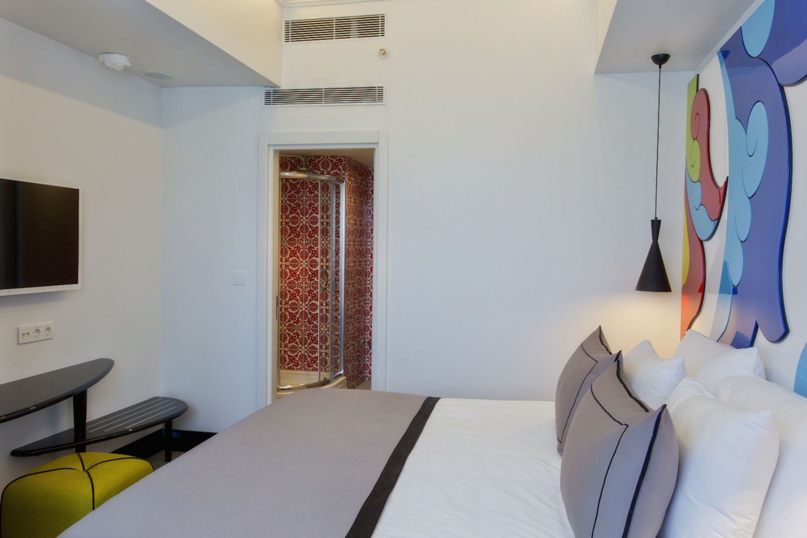 Sura Hagia Sophia Hotel foto 14
