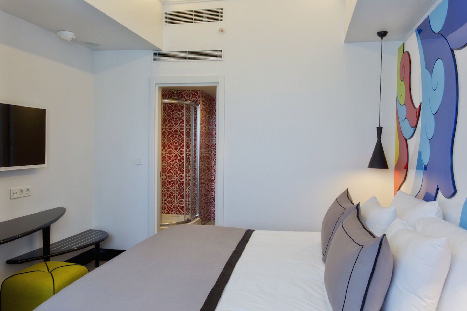 Sura Hagia Sophia Hotel foto 15