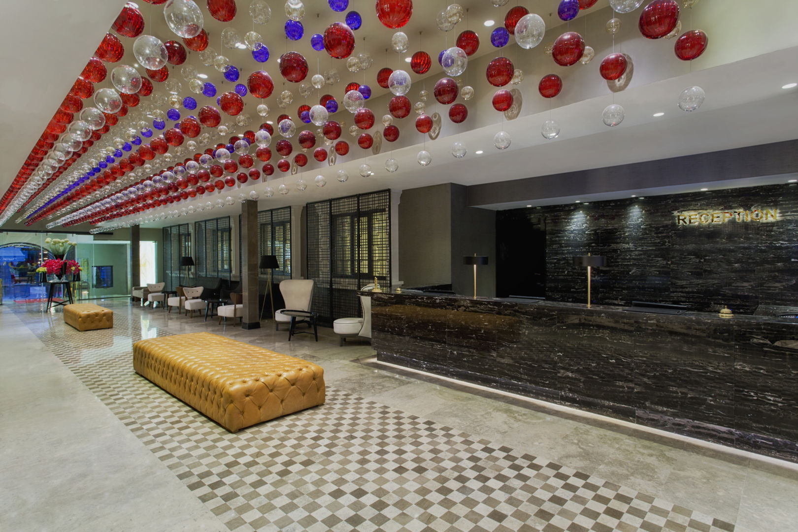 Sura Hagia Sophia Hotel foto 17