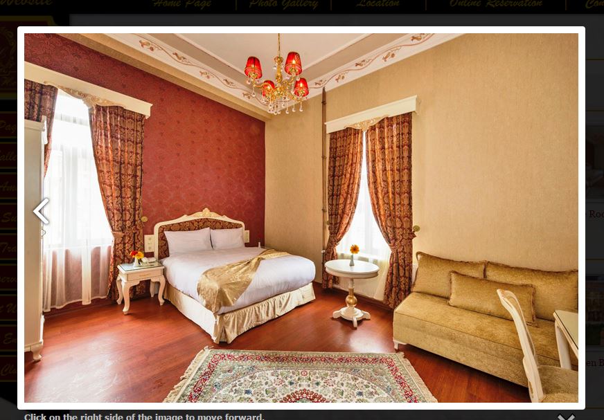 Enderun Hotel image 3