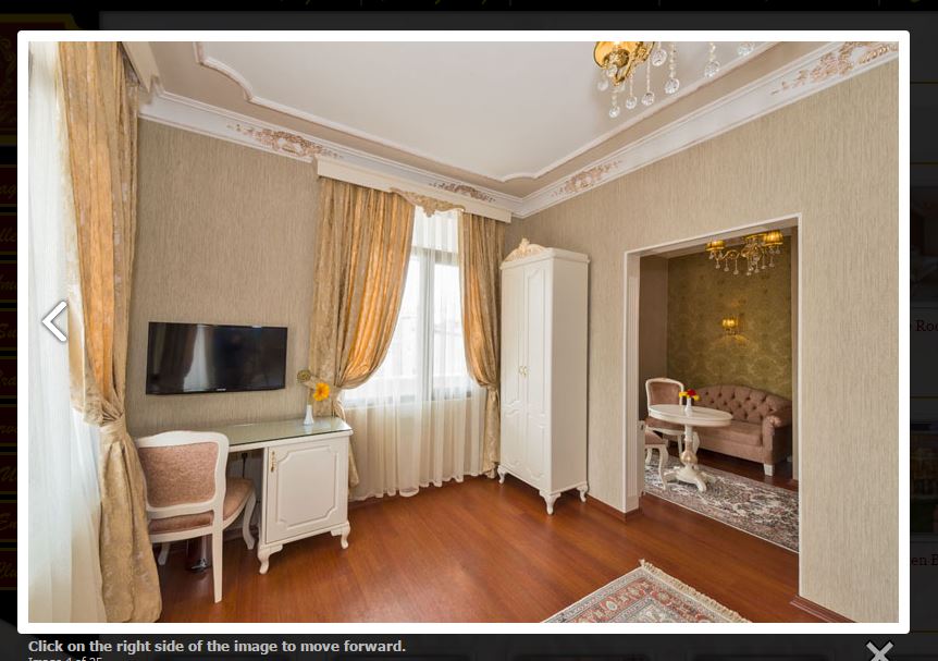 Enderun Hotel image 1