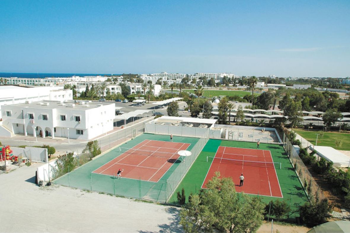 El Mouradi Club Kantaoui foto 9