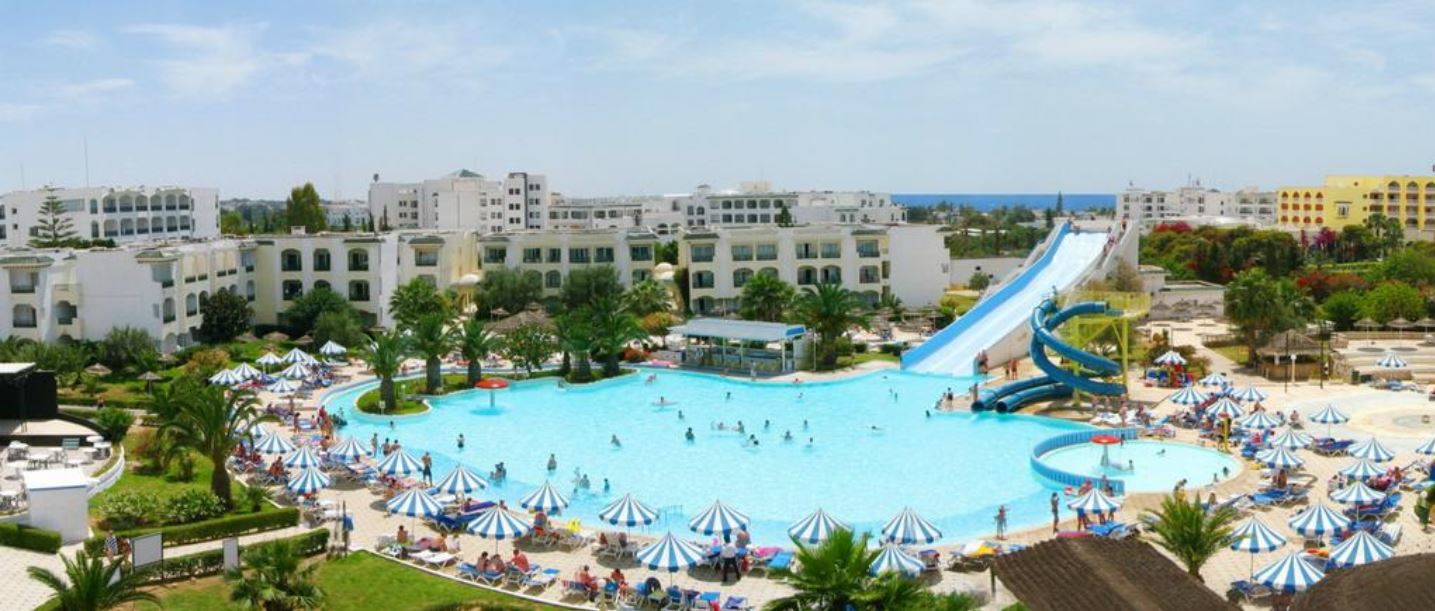 Soviva Resort foto 19