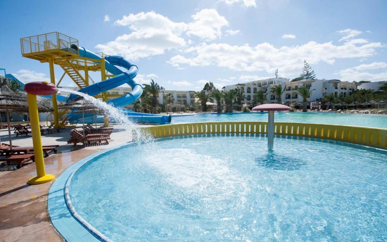 Soviva Resort foto 14