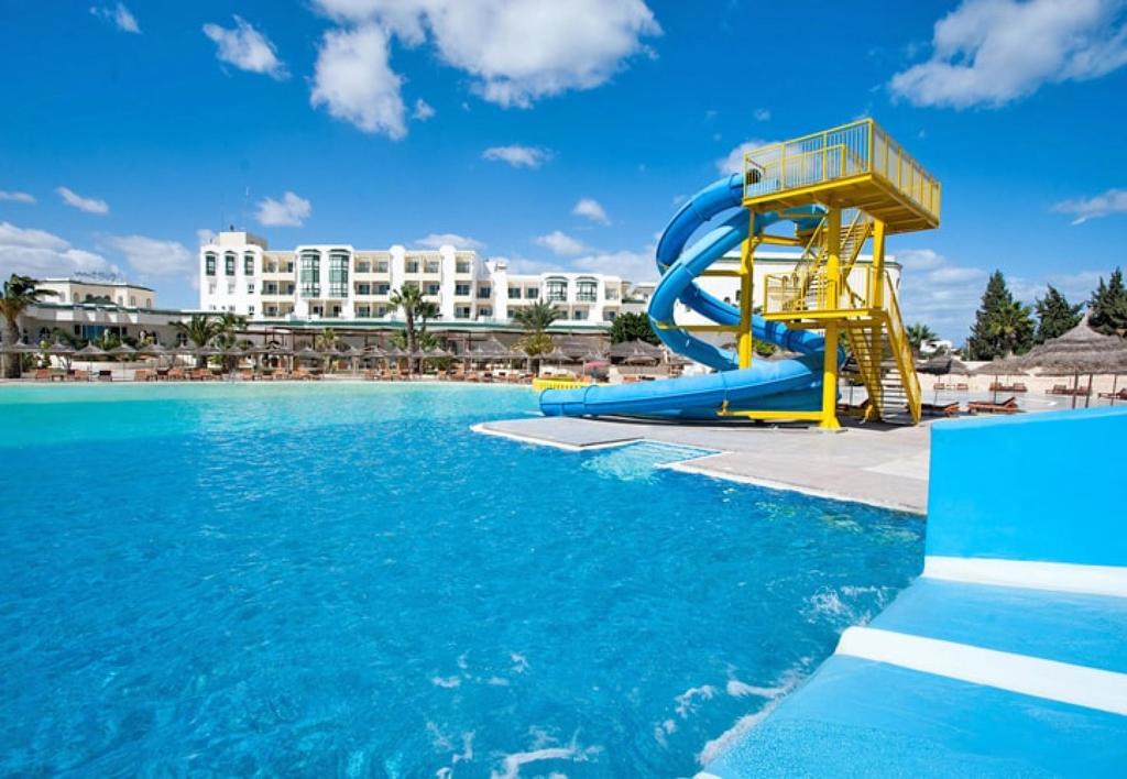 Soviva Resort foto 16