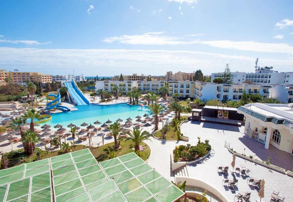 Soviva Resort foto 31