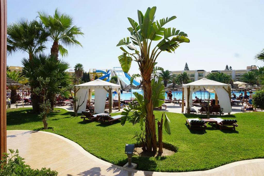 Soviva Resort foto 30
