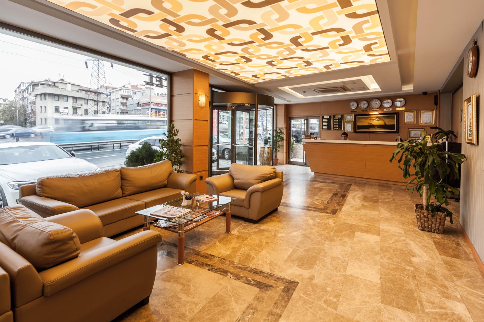 Grand Hotel Avcilar image 3