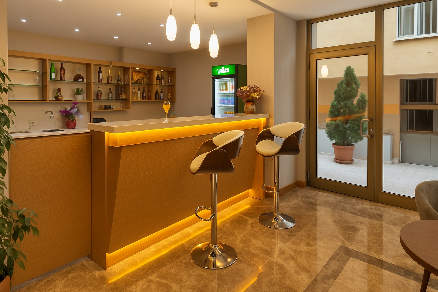 Grand Hotel Avcilar foto 16