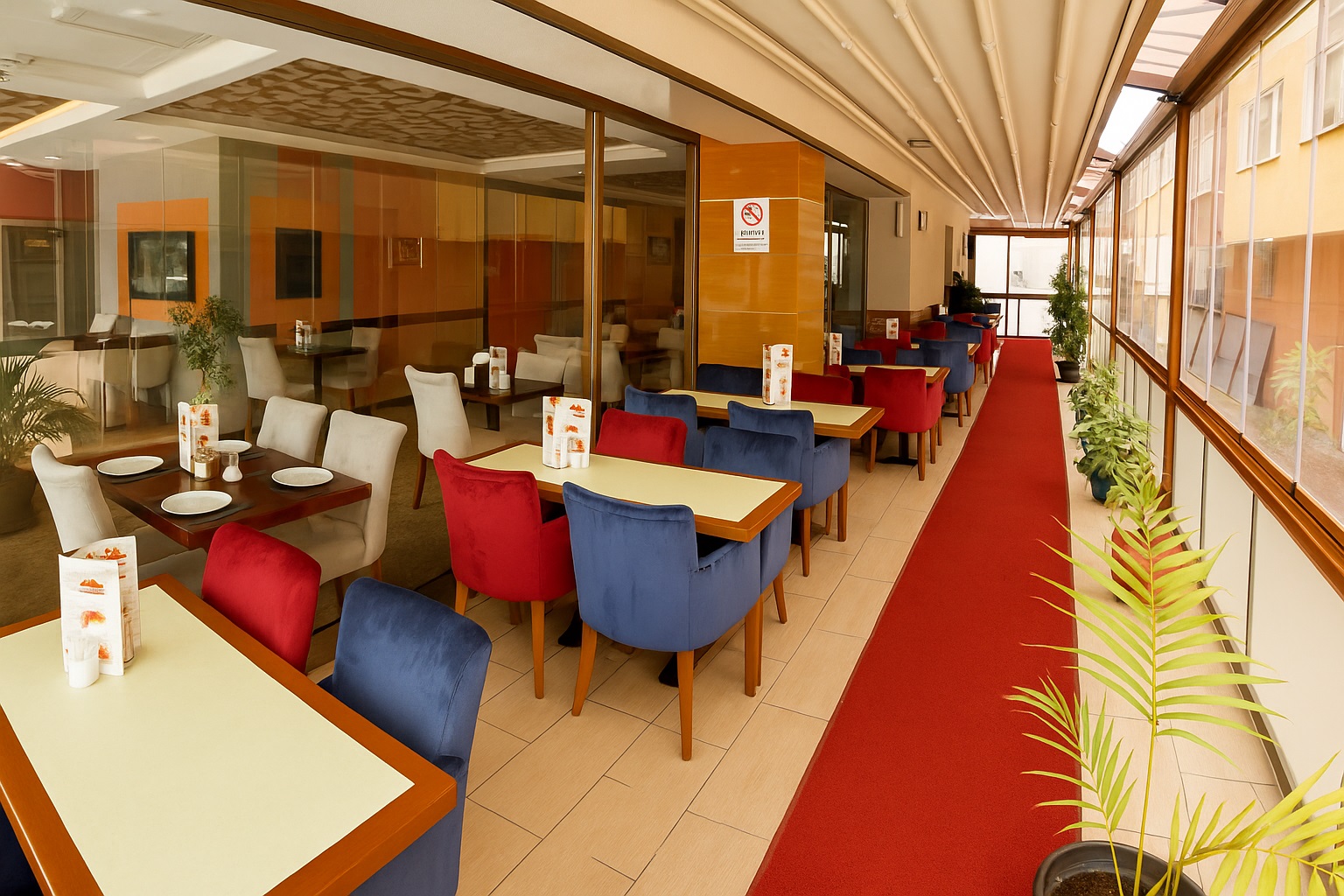 Grand Hotel Avcilar foto 20