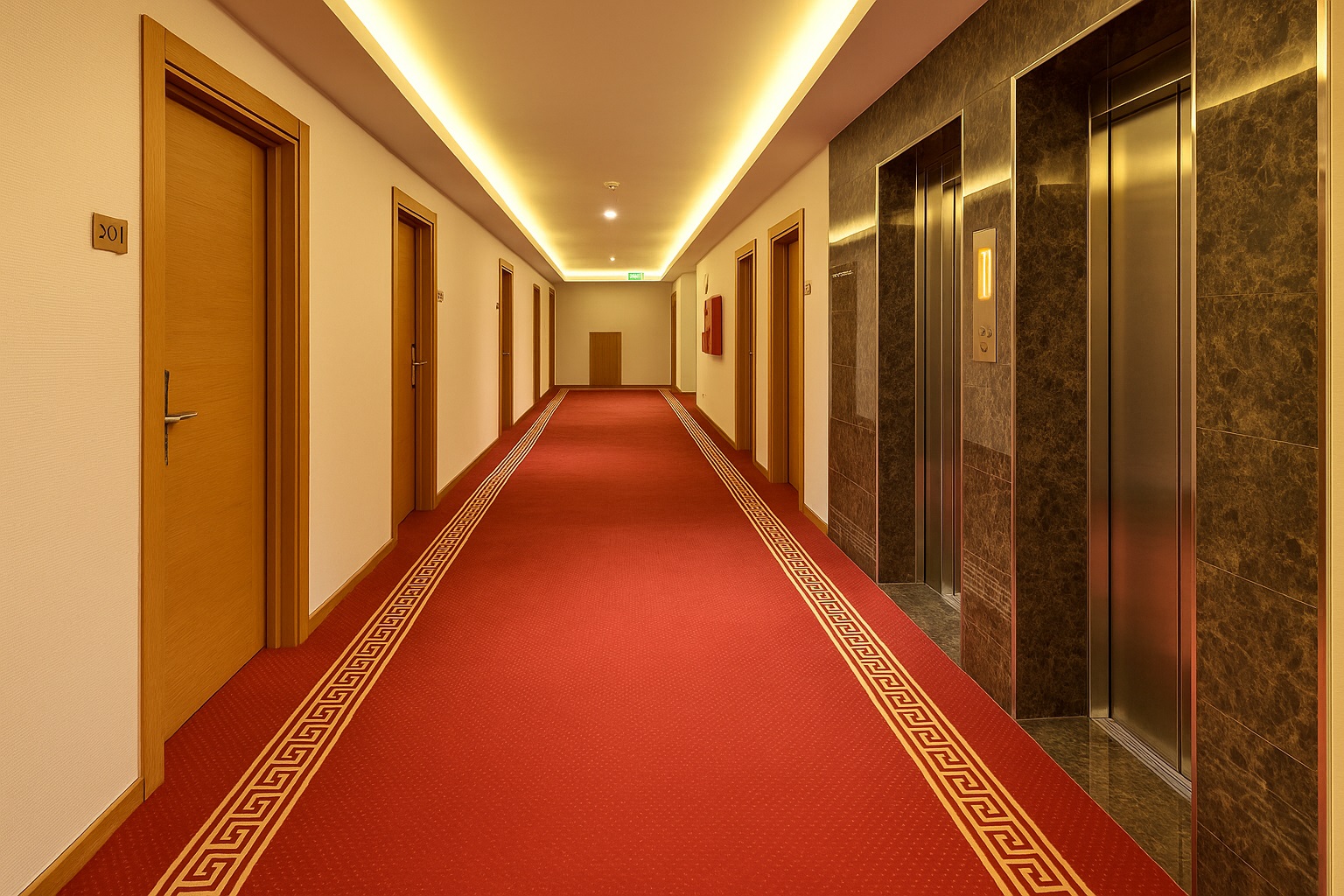 Grand Hotel Avcilar foto 24