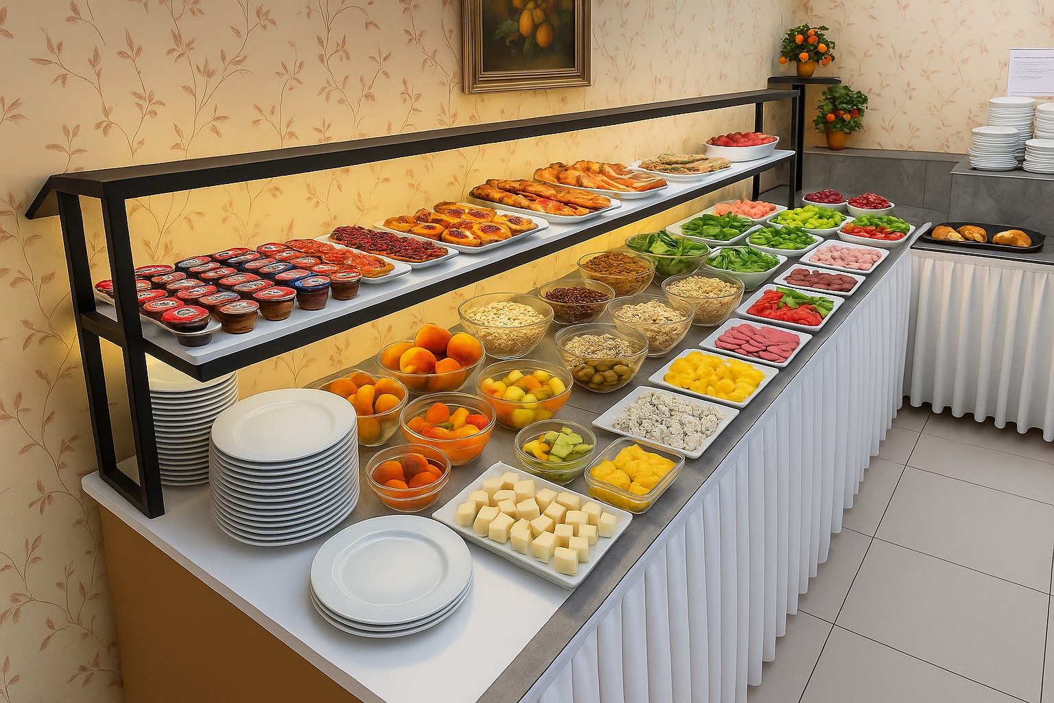 Grand Hotel Avcilar image 2