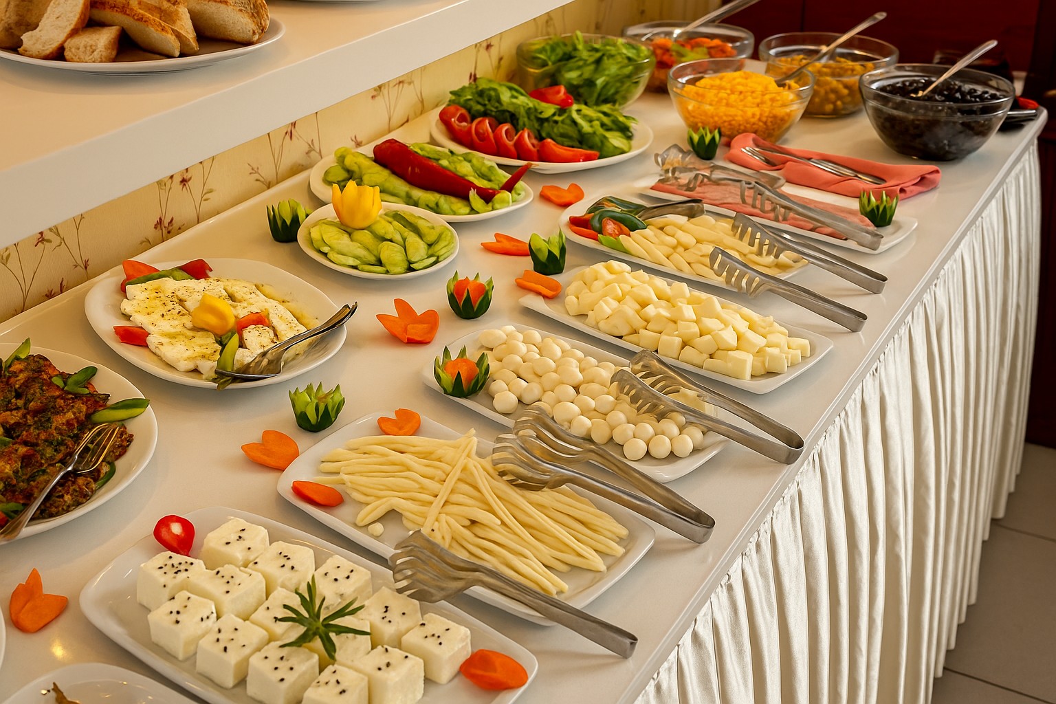 Grand Hotel Avcilar foto 11