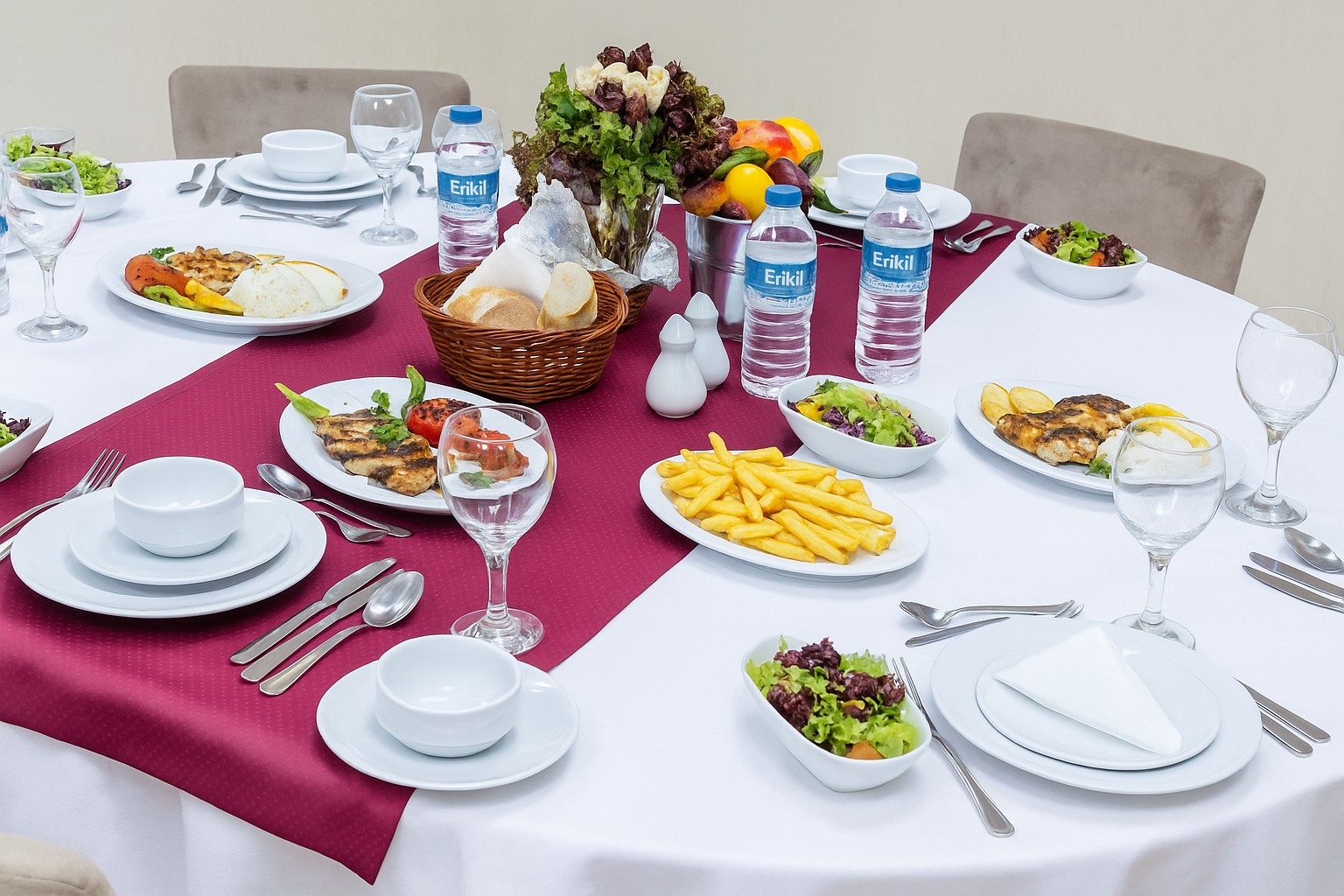 Grand Hotel Avcilar foto 19
