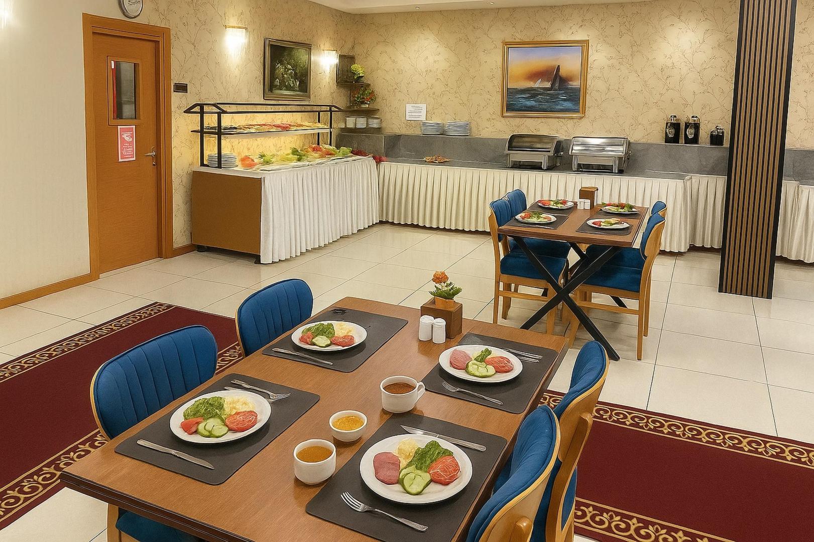 Grand Hotel Avcilar foto 23