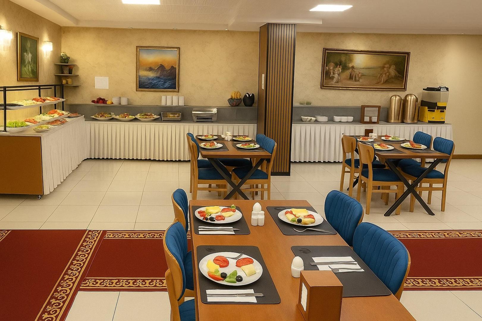 Grand Hotel Avcilar foto 27