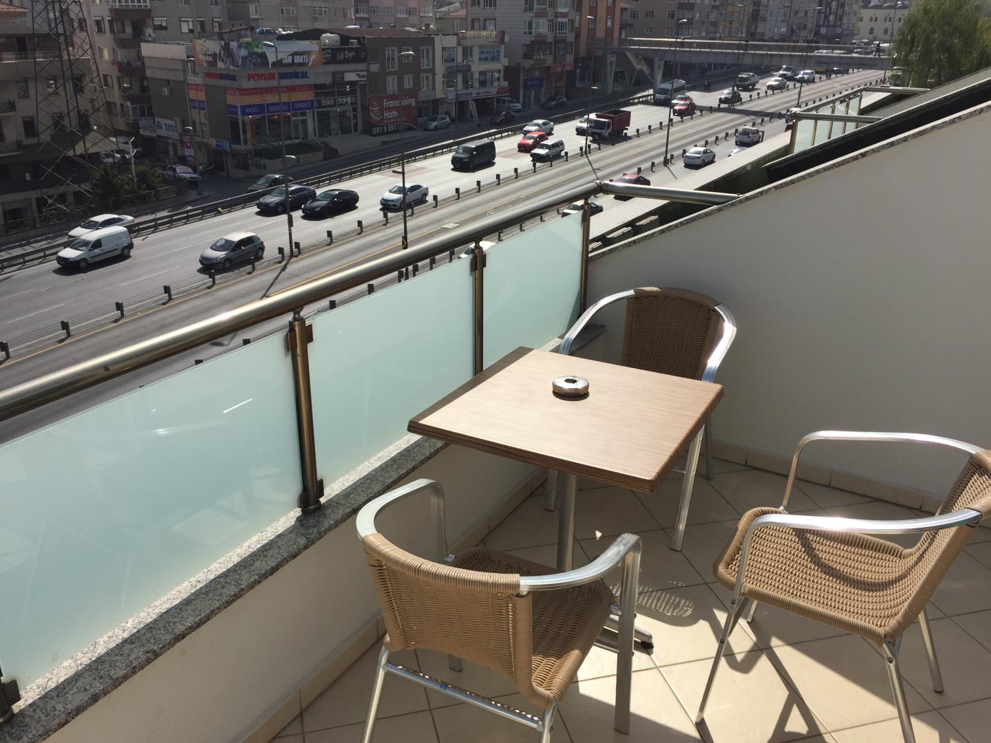 Grand Hotel Avcilar foto 36
