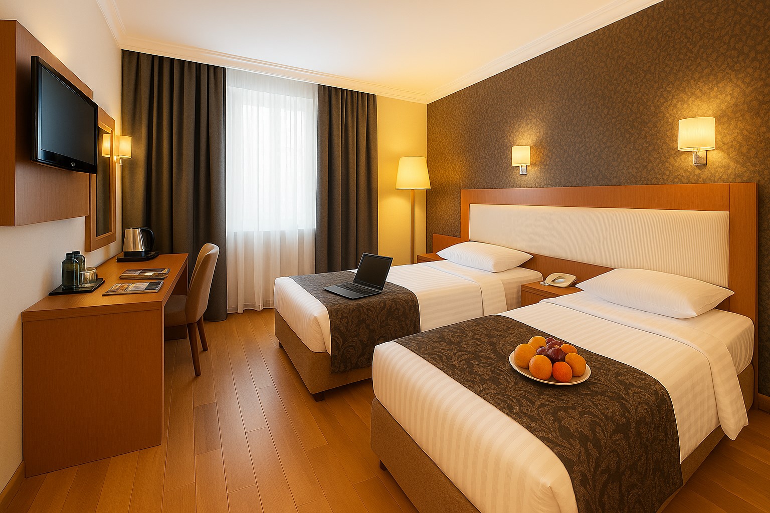 Grand Hotel Avcilar foto 37