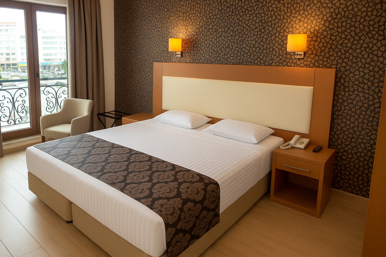 Grand Hotel Avcilar image 1
