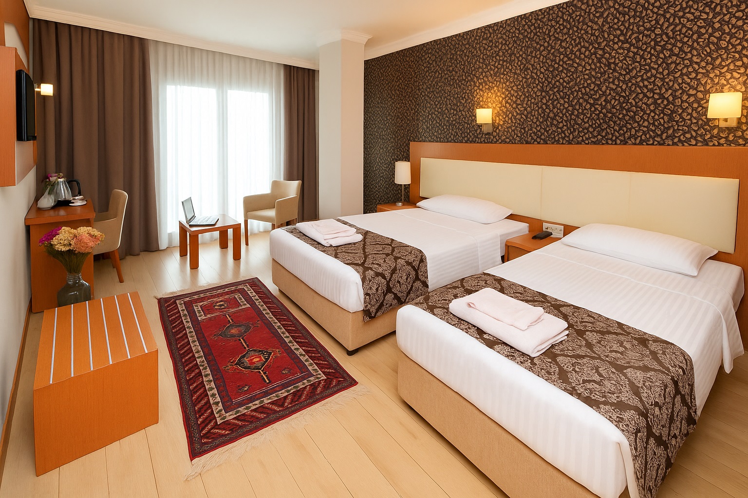 Grand Hotel Avcilar foto 6