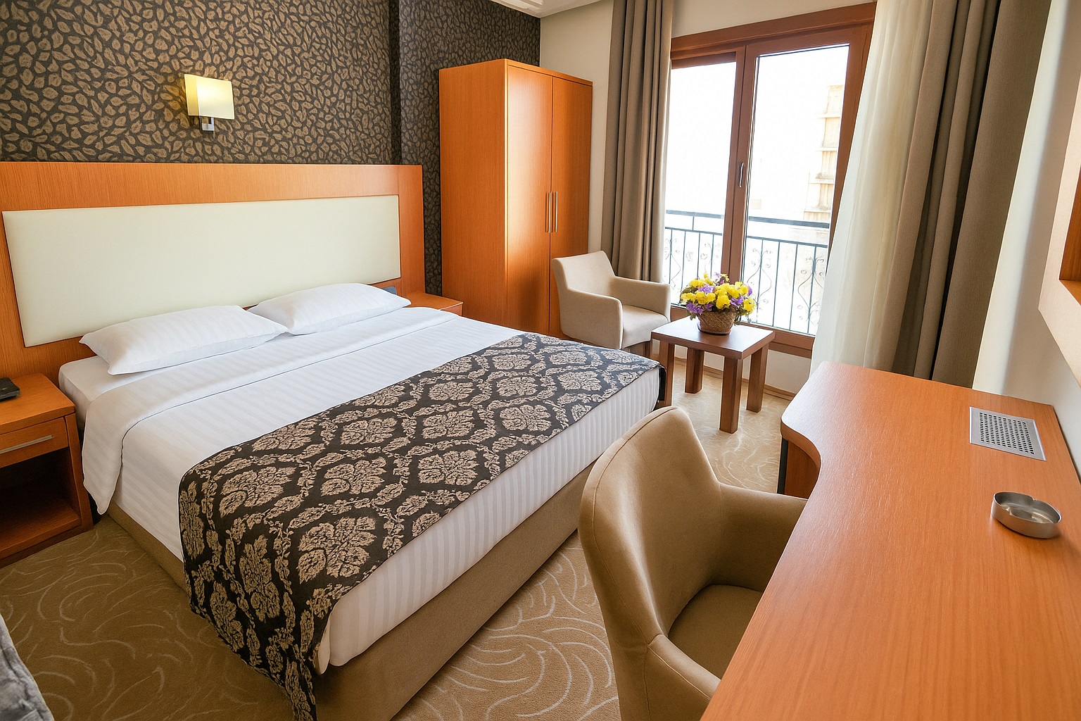 Grand Hotel Avcilar foto 7