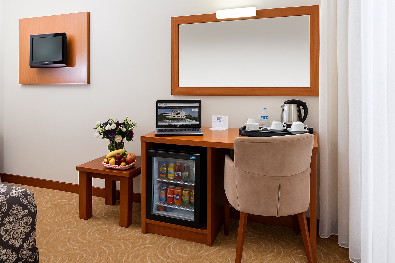Grand Hotel Avcilar foto 8