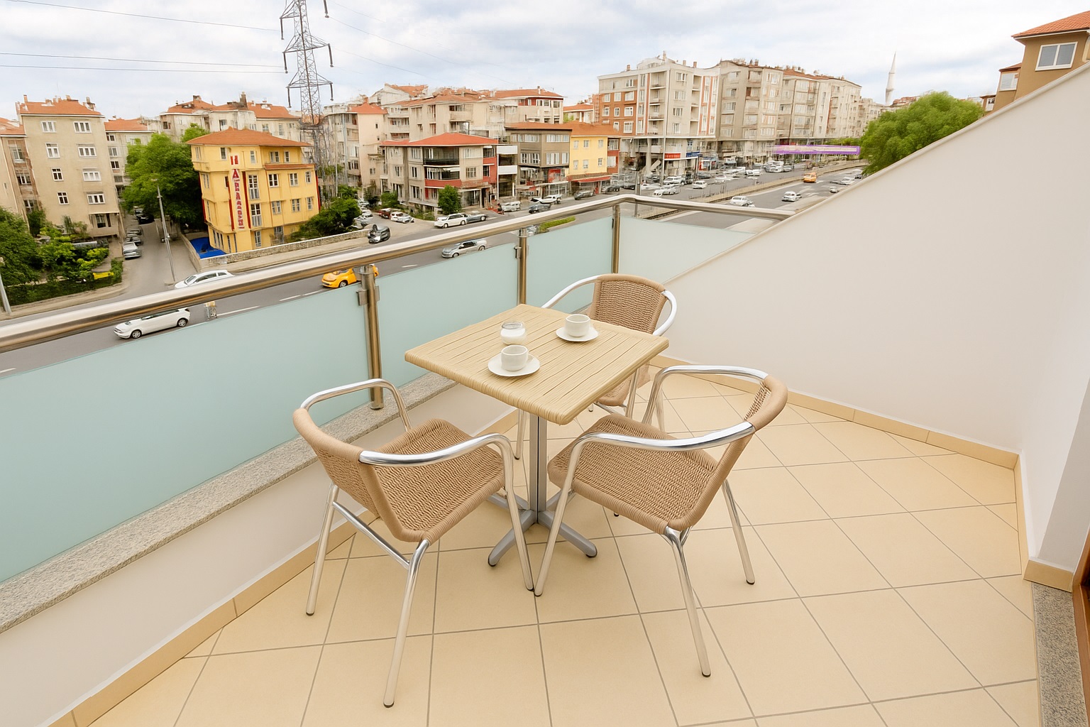 Grand Hotel Avcilar foto 10
