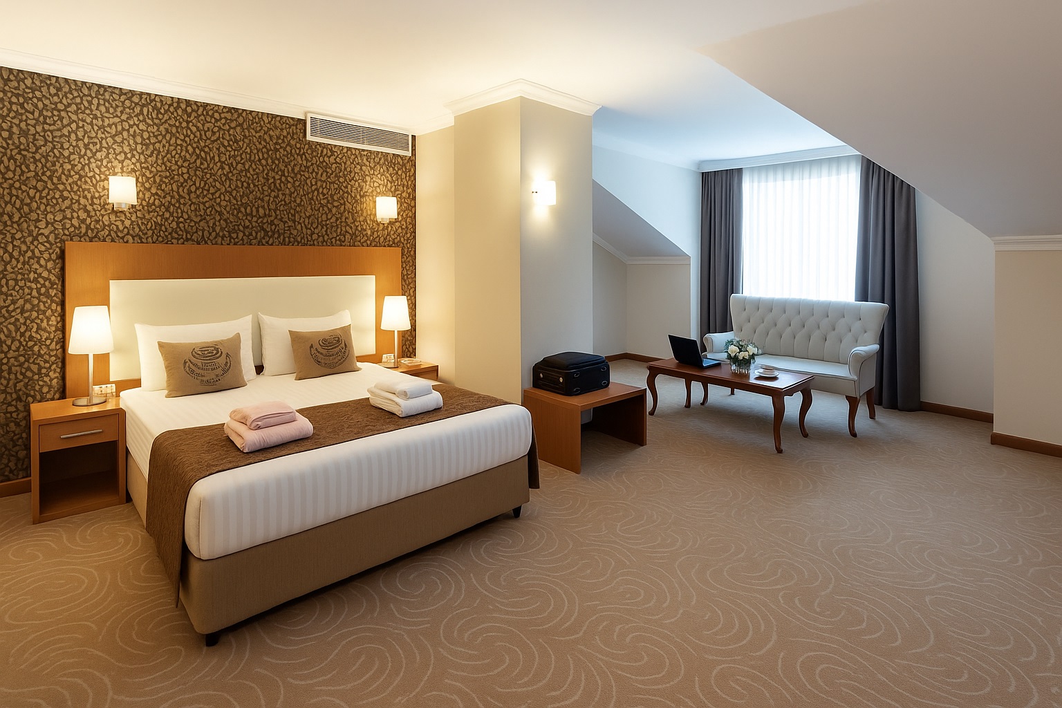 Grand Hotel Avcilar foto 18
