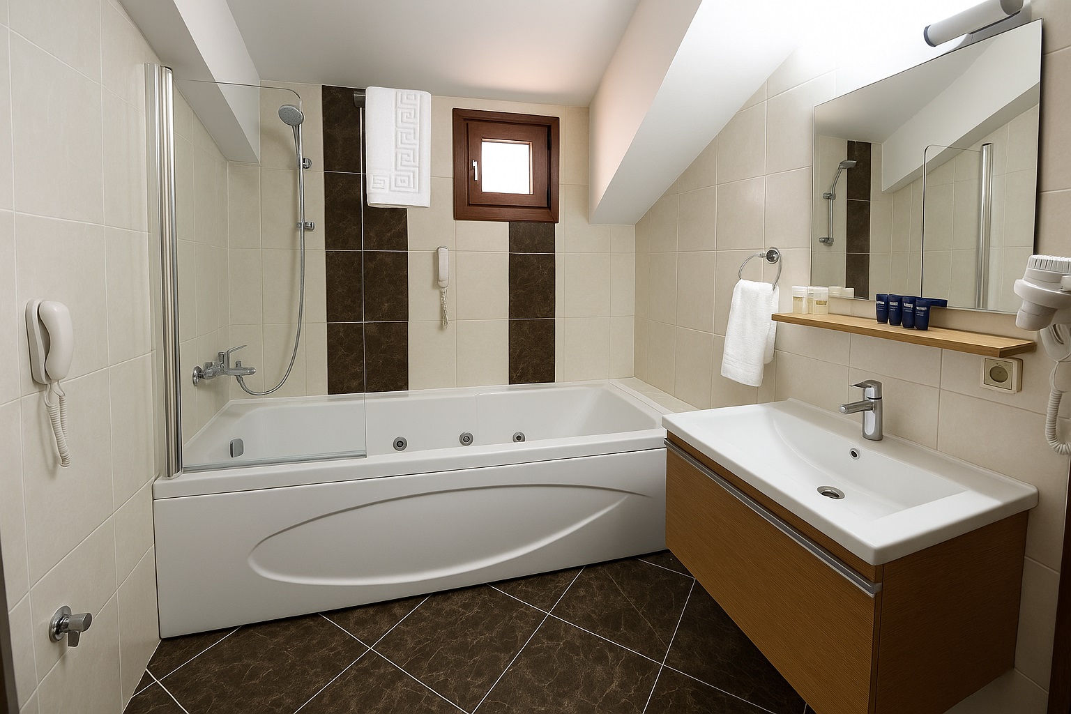Grand Hotel Avcilar foto 22