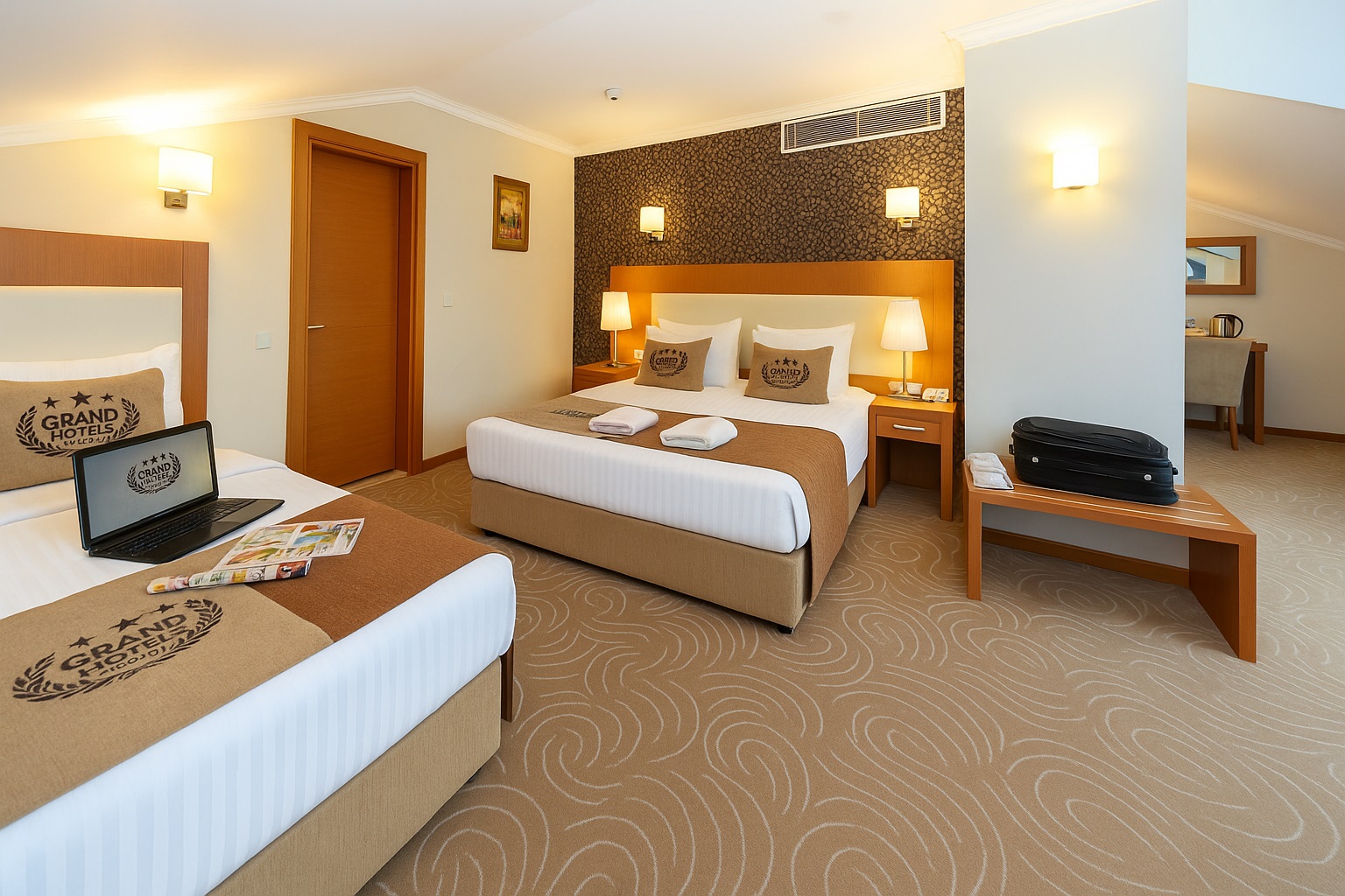 Grand Hotel Avcilar foto 26