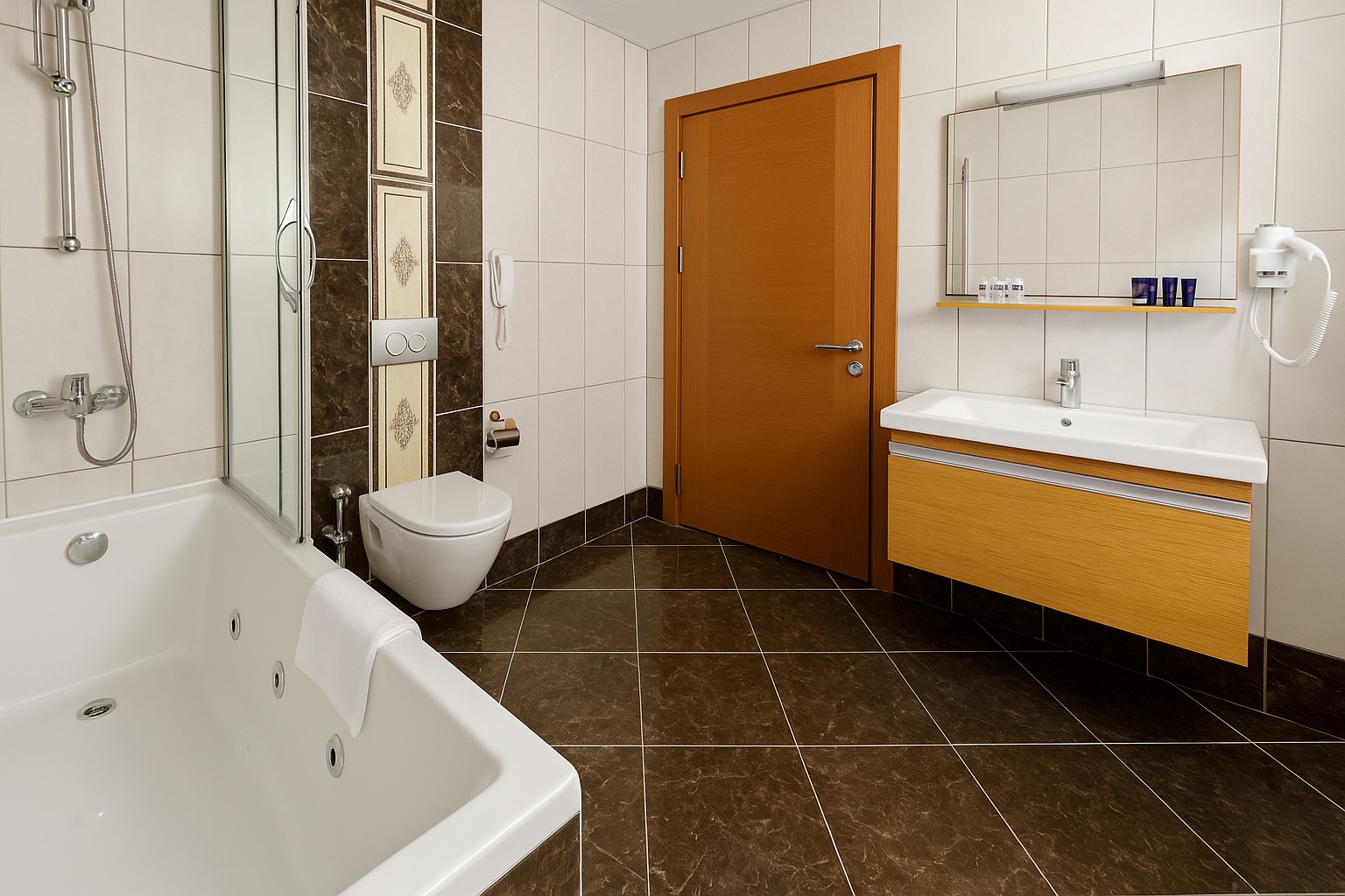 Grand Hotel Avcilar foto 29