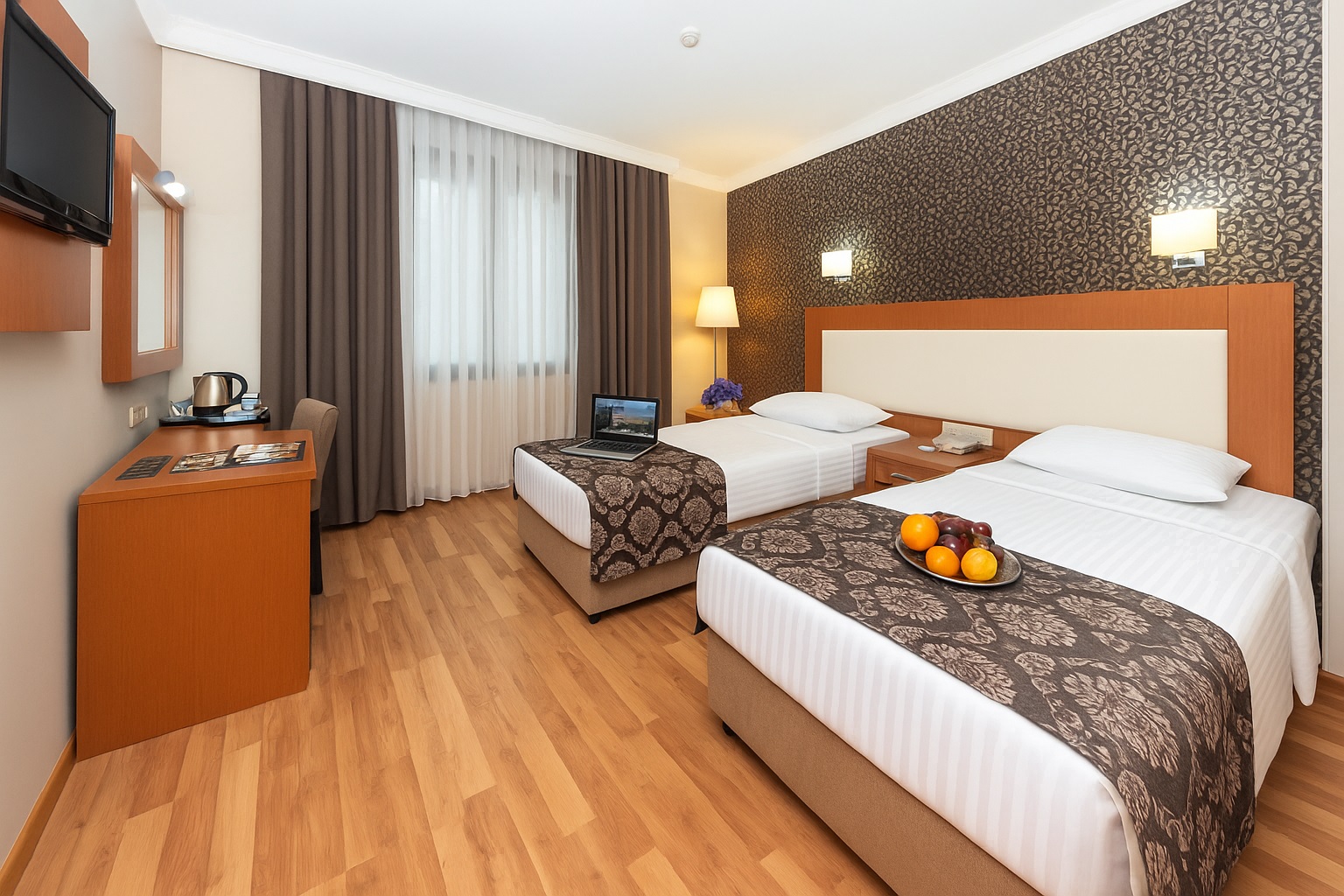 Grand Hotel Avcilar foto 30
