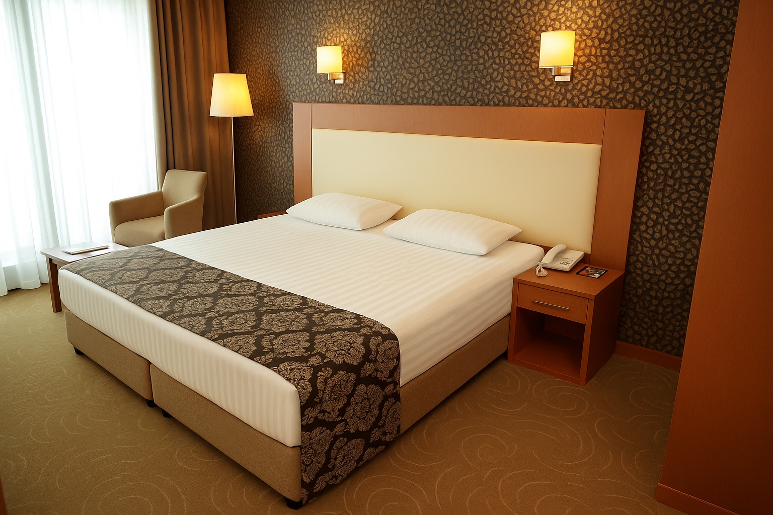 Grand Hotel Avcilar foto 31
