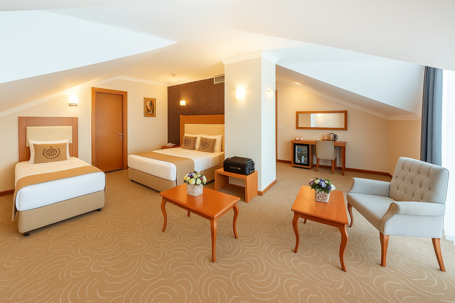 Grand Hotel Avcilar foto 32
