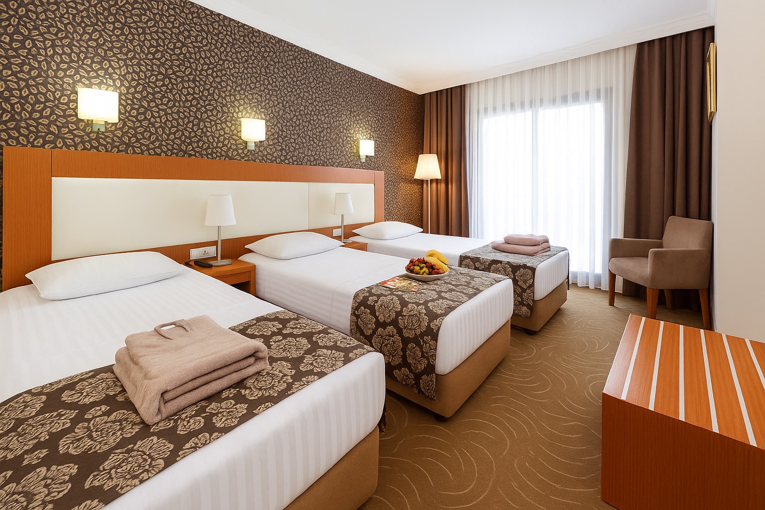 Grand Hotel Avcilar foto 33