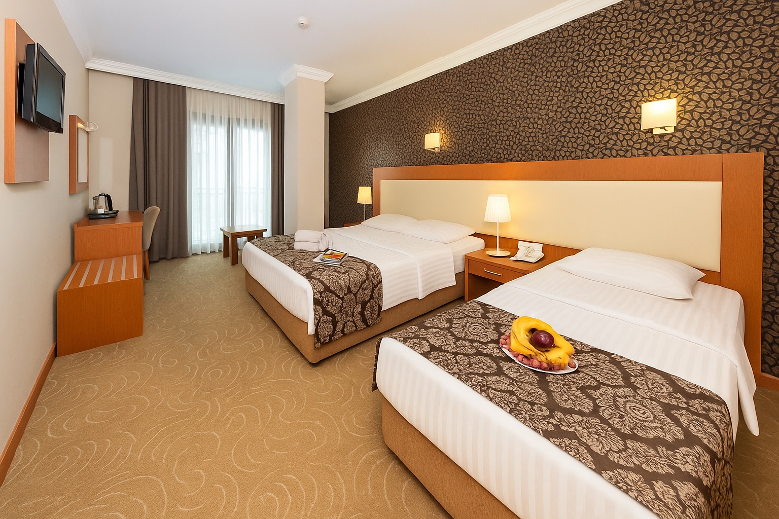 Grand Hotel Avcilar foto 34