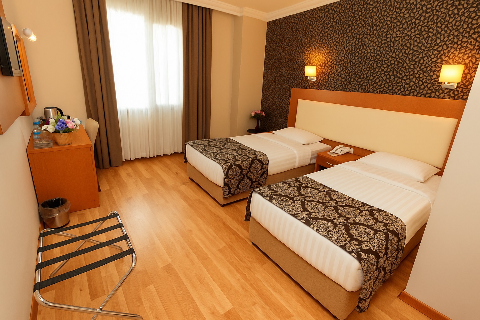 Grand Hotel Avcilar foto 35