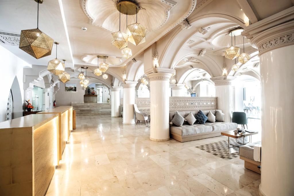 TUI BLUE Medina Gardens image 2