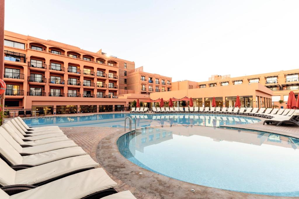 TUI BLUE Medina Gardens image 0