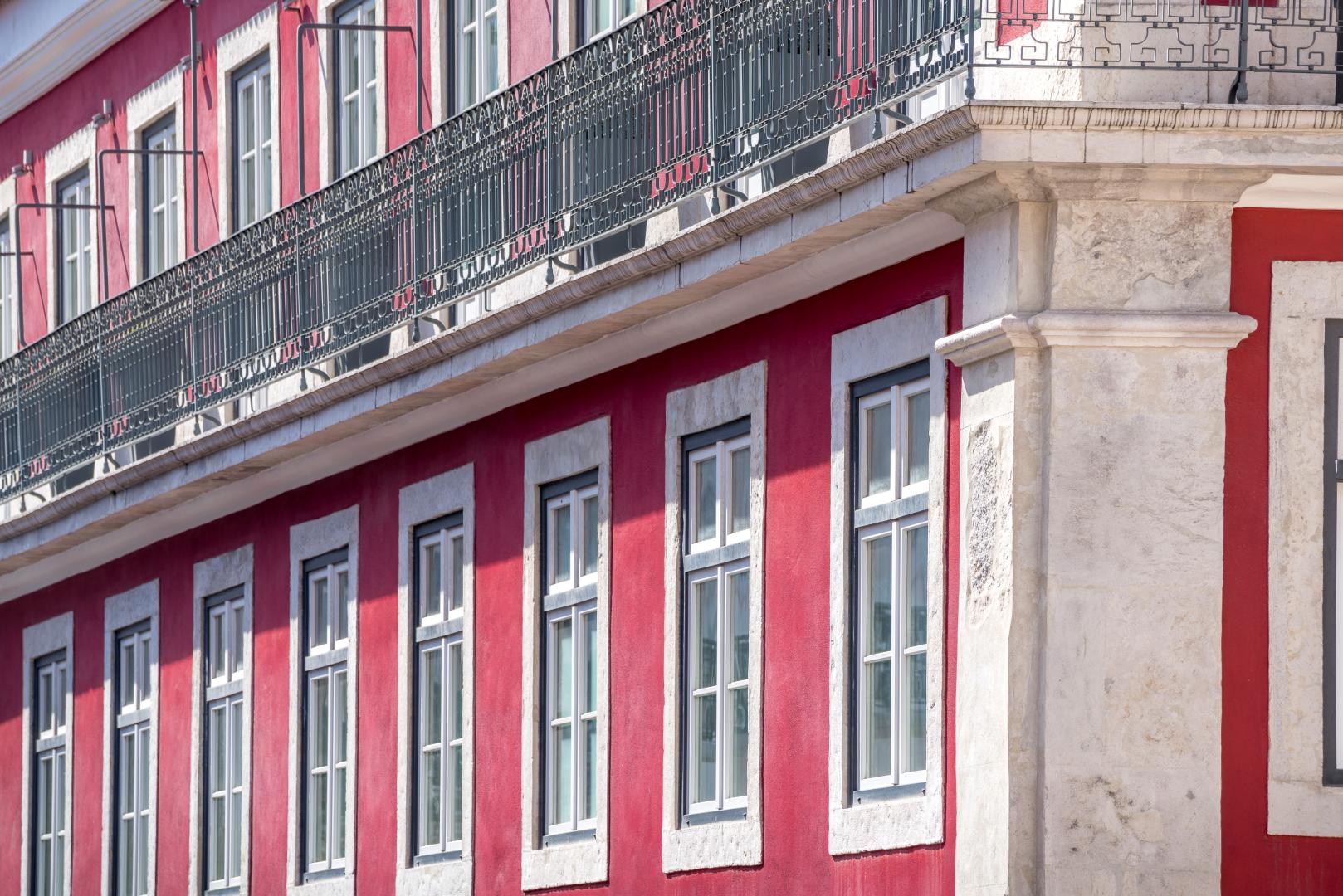 Rossio Garden Hotel foto 14
