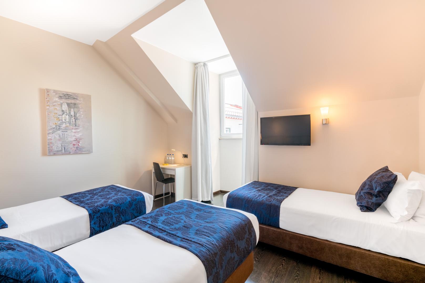 Rossio Garden Hotel foto 8