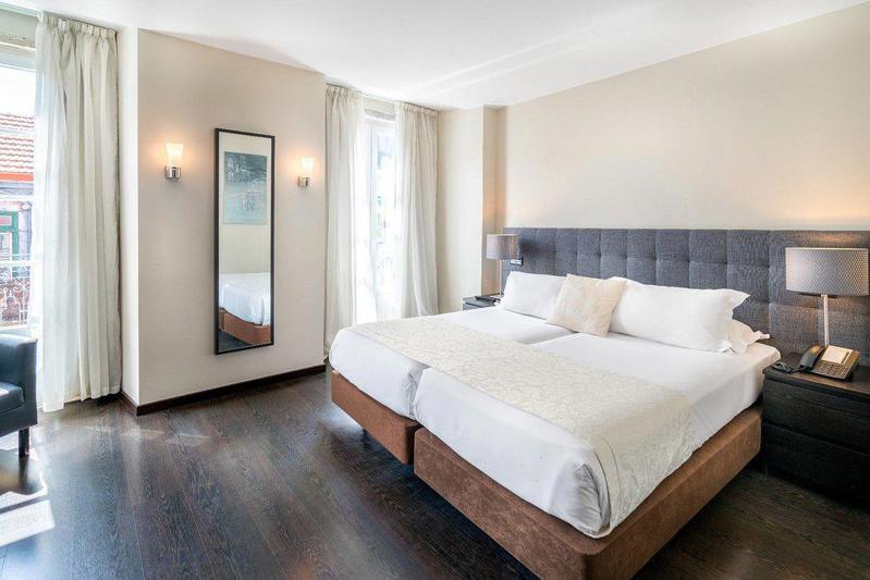 Rossio Garden Hotel foto 2