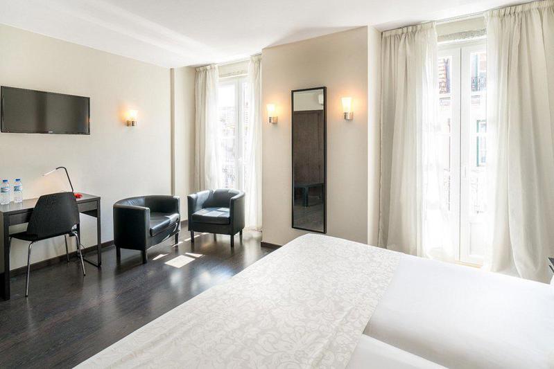 Rossio Garden Hotel foto 3