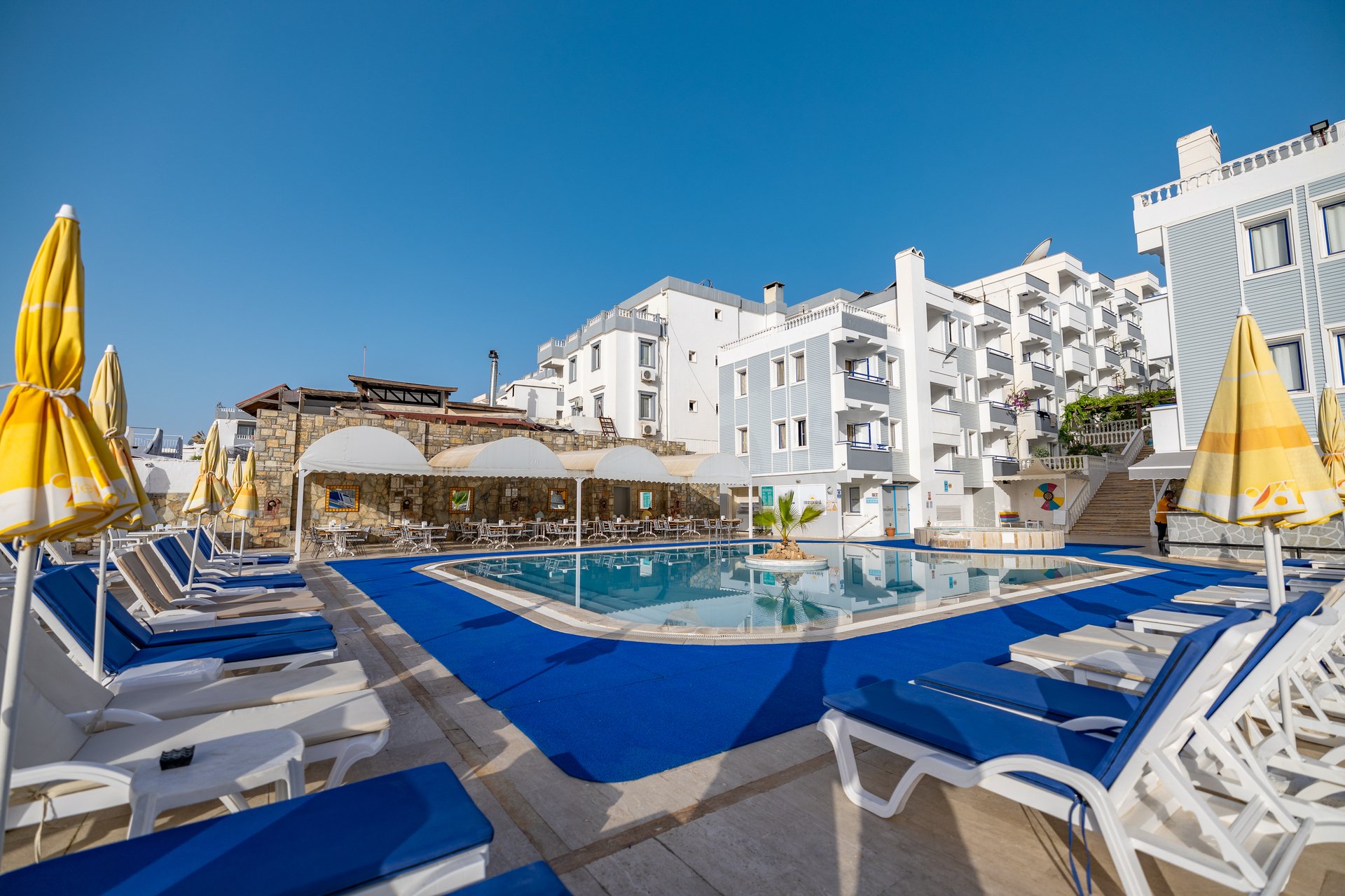 Sunpoint Family Hotel foto 21